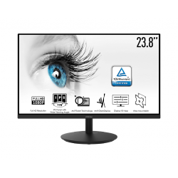 MSI Pro MP242 écran plat de PC 23.8" Full HD LCD Noir
