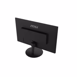 MSI Pro MP242 écran plat de PC 23.8" Full HD LCD Noir - Vue supplémentaire 9
