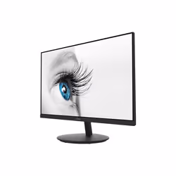 MSI Pro MP242 écran plat de PC 23.8" Full HD LCD Noir