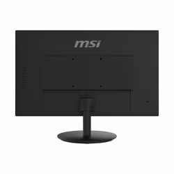 MSI Pro MP242 écran plat de PC 23.8" Full HD LCD Noir - Vue supplémentaire 5