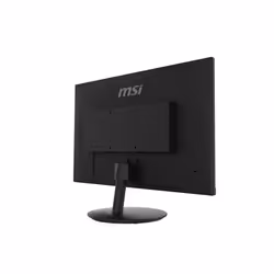 MSI Pro MP242 écran plat de PC 23.8" Full HD LCD Noir - Vue supplémentaire 8