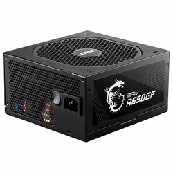 MSI MPG A650GF