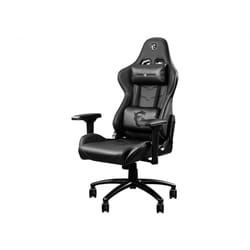 MSI MAG CH120 X Siège de jeu sur PC Siège rembourré Noir