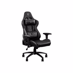MSI MAG CH120 X Siège de jeu sur PC Siège rembourré Noir
