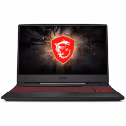 PC Portable Gamer MSI GL65 LEO i7 10è Gén 16Go 512 Go SSD - Ecran 15.6" FULL HD - Processeur : Intel Core i7-10750H (2.6 GHz ...