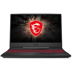 PC Portable Gamer MSI GL65 i7 10è Gén 16 Go 512 Go SSD (GL65-10SFK-638XFR)