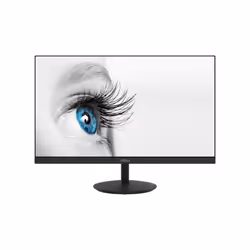 MSI Pro MP271, 68,6 cm (27"), 1920 x 1080 pixels, Full HD, LED, 5 ms, Noir
