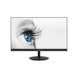 MSI Pro PRO MP271 27" LED Full HD 5 ms Noir