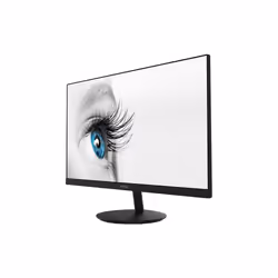 MSI Pro PRO MP271 27" LED Full HD 5 ms Noir