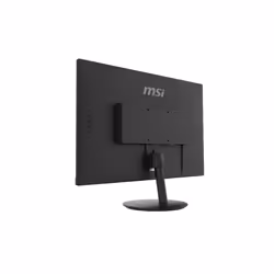 MSI Pro PRO MP271 27" LED Full HD 5 ms Noir - Vue supplémentaire 8