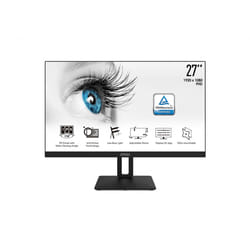 MSI Pro MP271P 27" LED Full HD 5 ms Noir