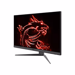 MSI Optix G272 27" Full HD LCD Noir