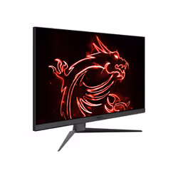 MSI Optix G272 27" Full HD LCD Noir - Vue supplémentaire 5