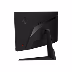 MSI MAG ARTYMIS 242C écran plat de PC 23.6" Full HD Noir