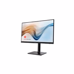 MSI Modern MODERN MD241P 23.8" LCD Full HD 5 ms Noir - Vue supplémentaire 5