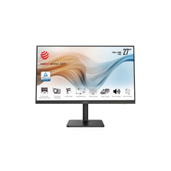 MSI Modern MD271P 27" LCD Full HD 5 ms Noir