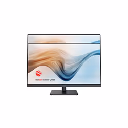 MSI Modern MD271P 27" LCD Full HD 5 ms Noir