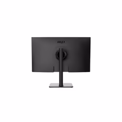 MSI Modern MD271P 27" LCD Full HD 5 ms Noir - Vue supplémentaire 4