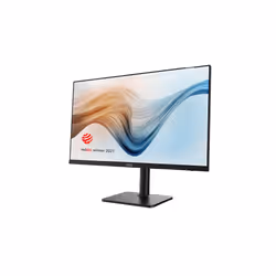MSI Modern MD271P 27" LCD Full HD 5 ms Noir - Vue supplémentaire 6