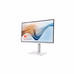 MSI Modern MODERN MD241PW 23.8" LCD Full HD 5 ms Blanc - Vue supplémentaire 5