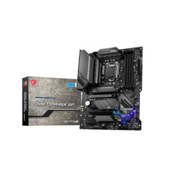 MSI MAG Z590 TOMAHAWK WIFI carte mère Intel Z590 LGA 1200 ATX