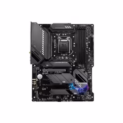 MSI MAG Z590 TOMAHAWK WIFI carte mère Intel Z590 LGA 1200 ATX