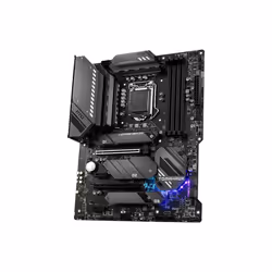 MSI MAG Z590 TOMAHAWK WIFI carte mère Intel Z590 LGA 1200 ATX