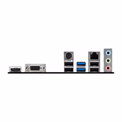 MSI H510M-A PRO carte mère Intel H510 LGA 1200 (Socket H5) micro ATX - Vue supplémentaire 4