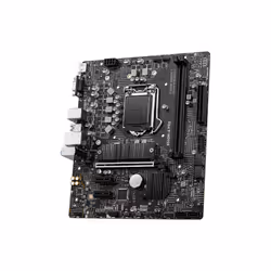 MSI B560M-A PRO carte mère Intel B560 LGA 1200 micro ATX (7D20-002R)
