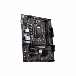 MSI B560M-A PRO carte mère Intel B560 LGA 1200 micro ATX (7D20-002R)