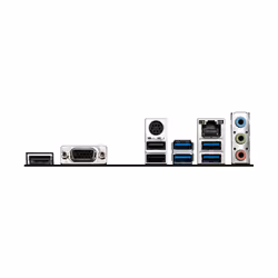 MSI B560M-A PRO carte mère Intel B560 LGA 1200 micro ATX (7D20-002R) - Vue supplémentaire 4