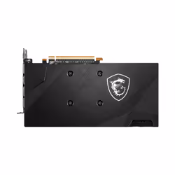 MSI Radeon RX 6700 XT MECH 2X 12G OC AMD 12 Go GDDR6