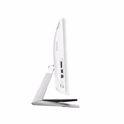 MSI Pro 22XT 10M-200EU Intel® Core™ i3 21.5" Écran tactile 8 Go 256 Go SSD Windows 10 Home Blanc