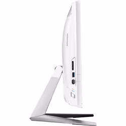 MSI Pro 22XT 10M-231EU Intel® Pentium®G 21.5" 1600 x 900 pixels Écran tactile 4 Go 128 Go SSD Windows 10 Pro Blanc - Vue supplémentaire 4