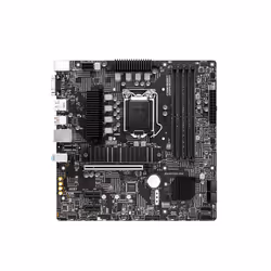 MSI B560M PRO-VDH, Intel, LGA 1200, Intel® Celeron®, Intel® Core™ i3, Intel Core i5, Intel Core i7, Intel Core i9, Intel® Pen ...