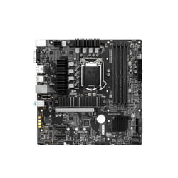 1200 MSI B560M Pro-VDH