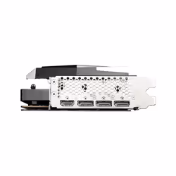 MSI Radeon RX 6800 XT Gaming Z Trio 16G AMD 16 Go GDDR6 - Vue supplémentaire 5