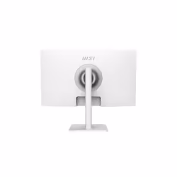 MSI Modern MD271PW 27" LCD Full HD 5 ms Blanc - Vue supplémentaire 7