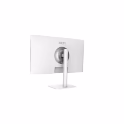 MSI Modern MD271PW 27" LCD Full HD 5 ms Blanc - Vue supplémentaire 9