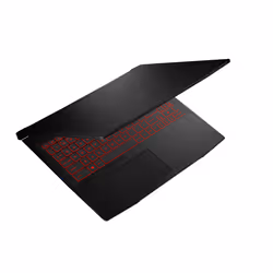 MSI Gaming GF66 11UC-213XFR KATANA 15.6" I5 8 Go Noir 512 Go