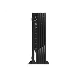 Mini PC MSI PRO DP21, i5-11400, 8Go RAM, 256Go SSD, Win10 Home, Noir