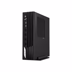 Mini PC MSI PRO DP21, i5-11400, 8Go RAM, 256Go SSD, Win10 Home, Noir