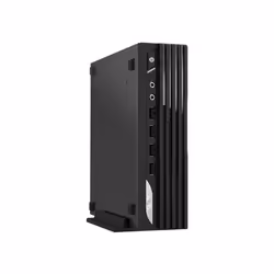 Mini PC MSI PRO DP21, i5-11400, 8Go RAM, 256Go SSD, Win10 Home, Noir