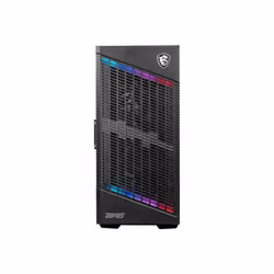 MSI 306-7G18P21-809 unité centrale Midi Tower Noir