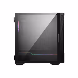 MSI 306-7G18P21-809 unité centrale Midi Tower Noir