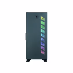 MSI MAG VAMPIRIC 300R Midi Tower Vert - Vue supplémentaire 2