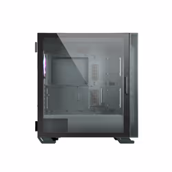 MSI MAG VAMPIRIC 300R Midi Tower Vert - Vue supplémentaire 3