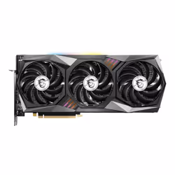 MSI RTX 3060 GAMING Z TRIO 12G carte graphique NVIDIA GeForce RTX 3060 12 Go GDDR6