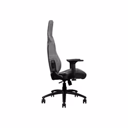 MSI MAG CH130 I REPELTEK FABRIC Siège de jeu sur PC Siège rembourré Gris