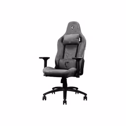 MSI MAG CH130 I REPELTEK FABRIC Siège de jeu sur PC Siège rembourré Gris